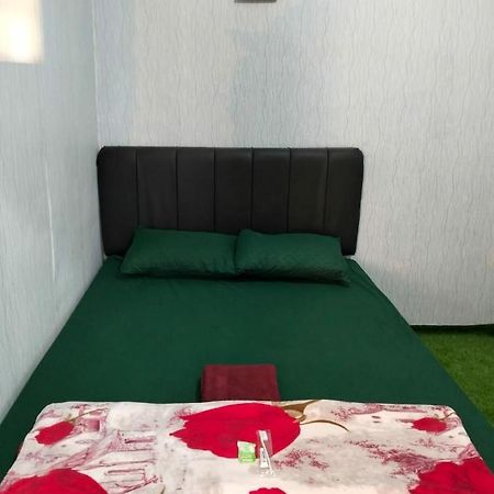 Nio Homestay And Tour Licin Экстерьер фото
