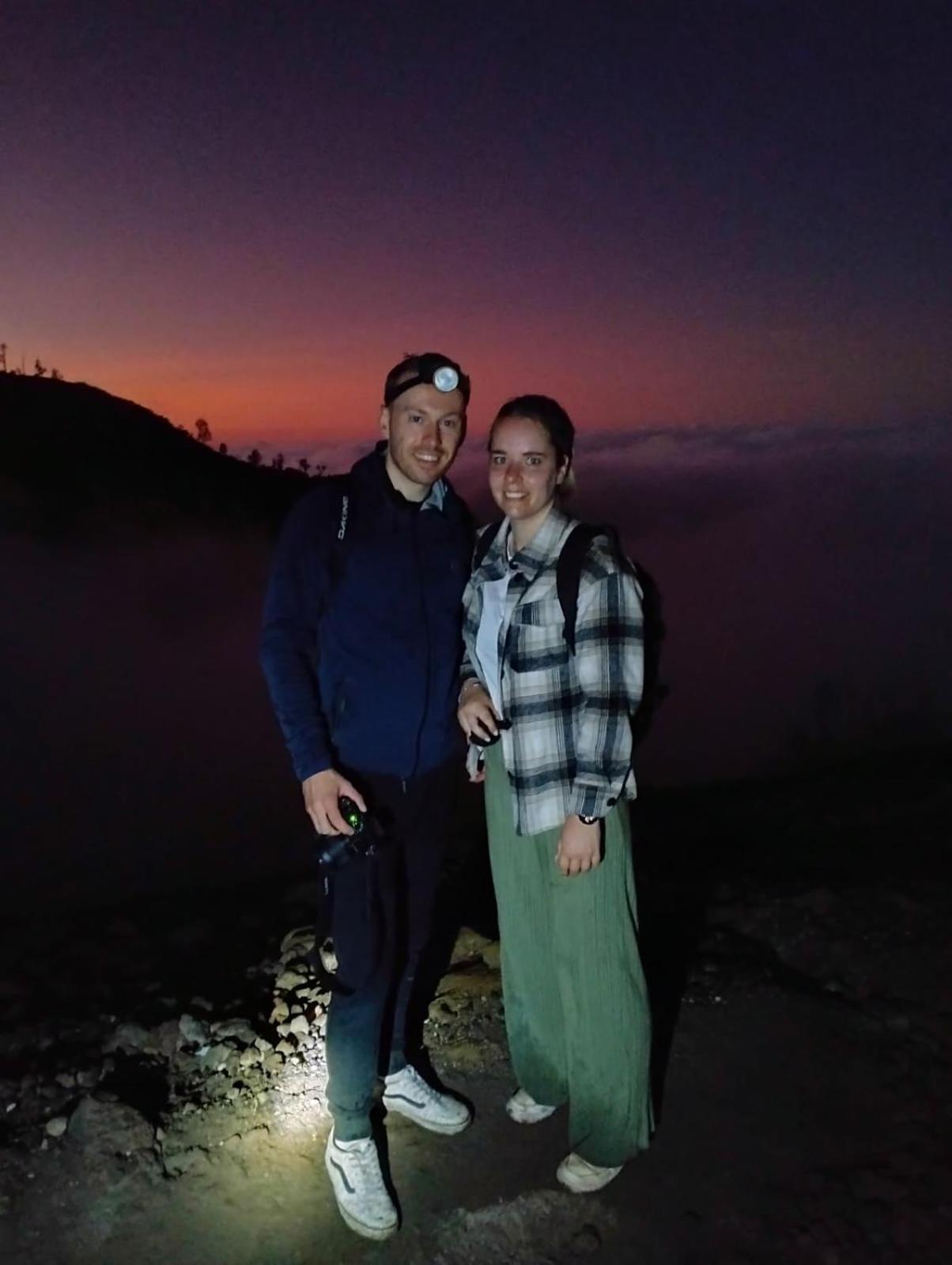 Nio Homestay And Tour Licin Экстерьер фото