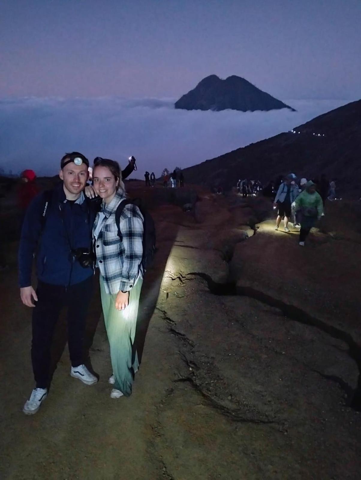 Nio Homestay And Tour Licin Экстерьер фото