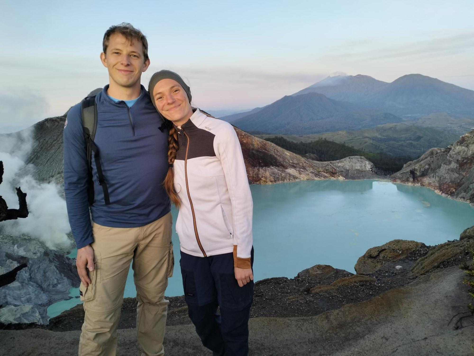 Nio Homestay And Tour Licin Экстерьер фото