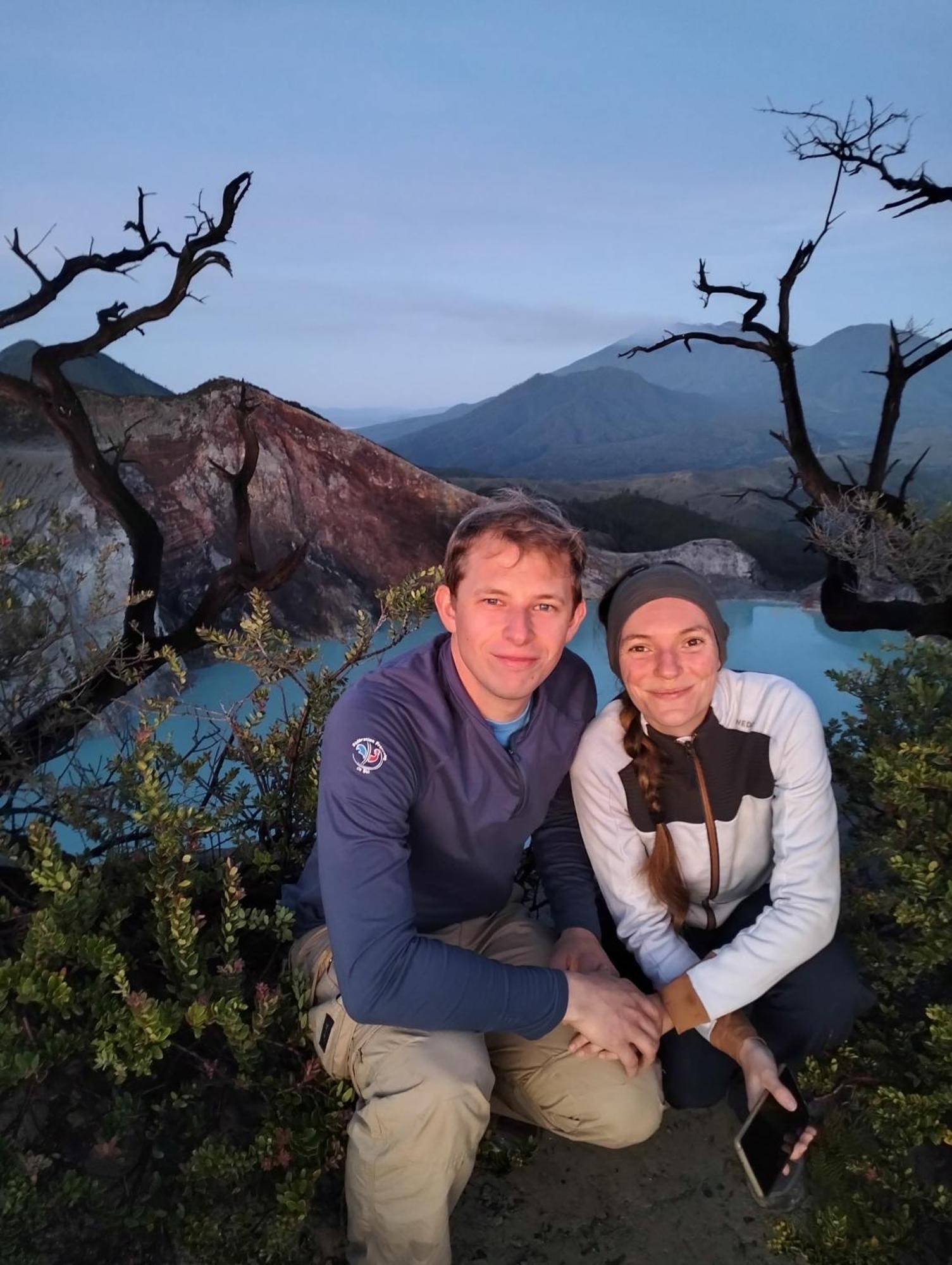 Nio Homestay And Tour Licin Экстерьер фото