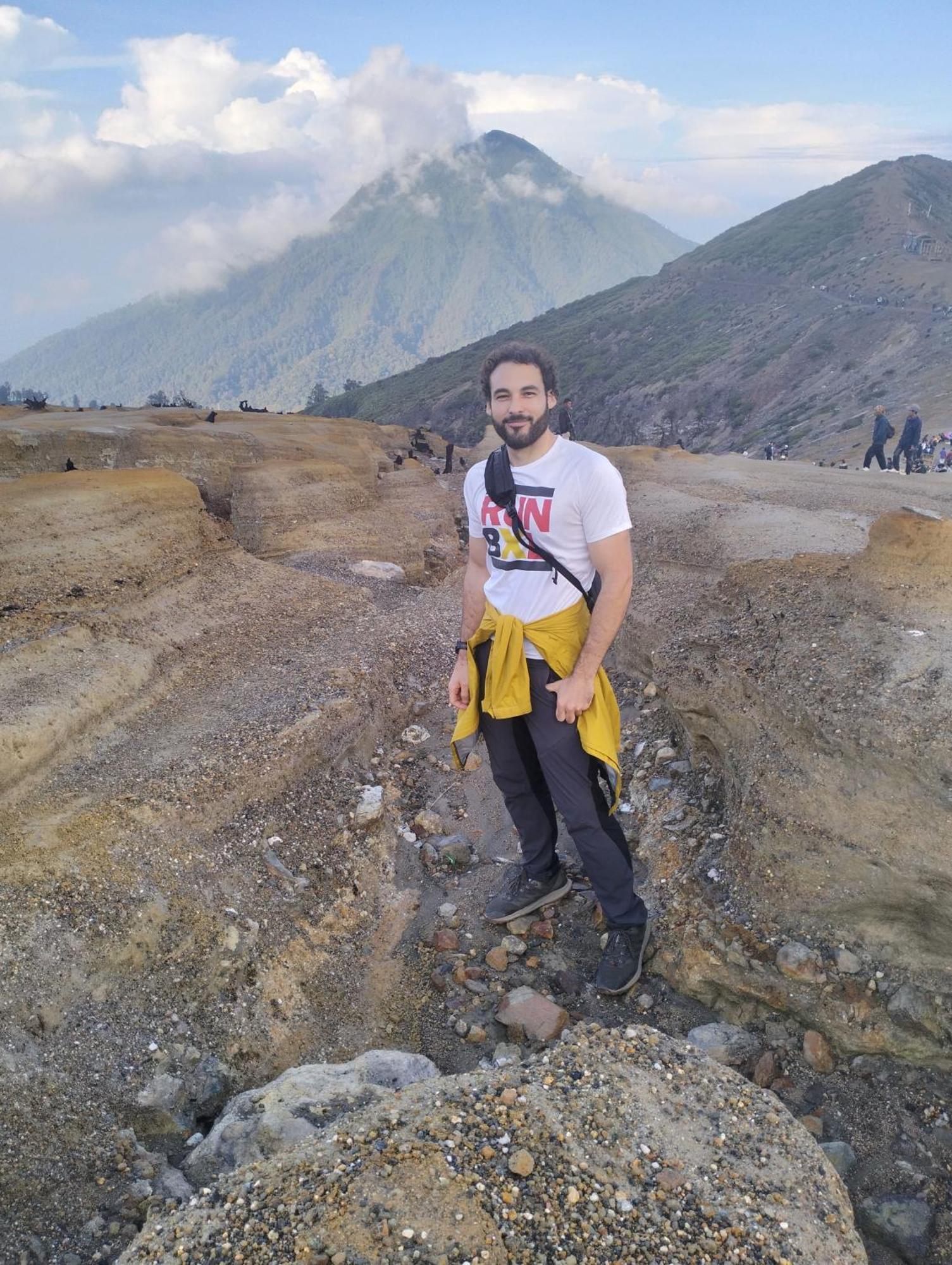 Nio Homestay And Tour Licin Экстерьер фото