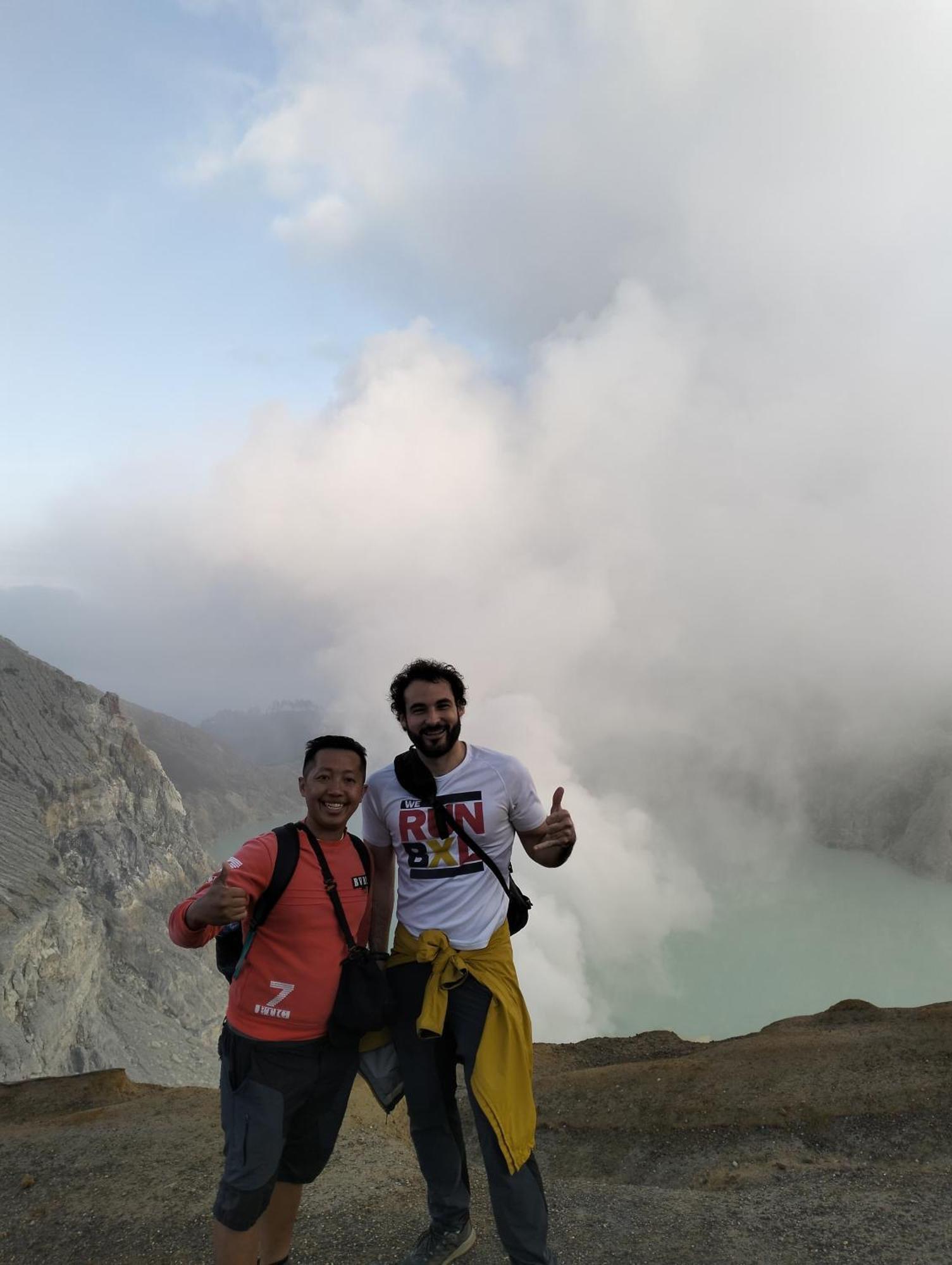 Nio Homestay And Tour Licin Экстерьер фото