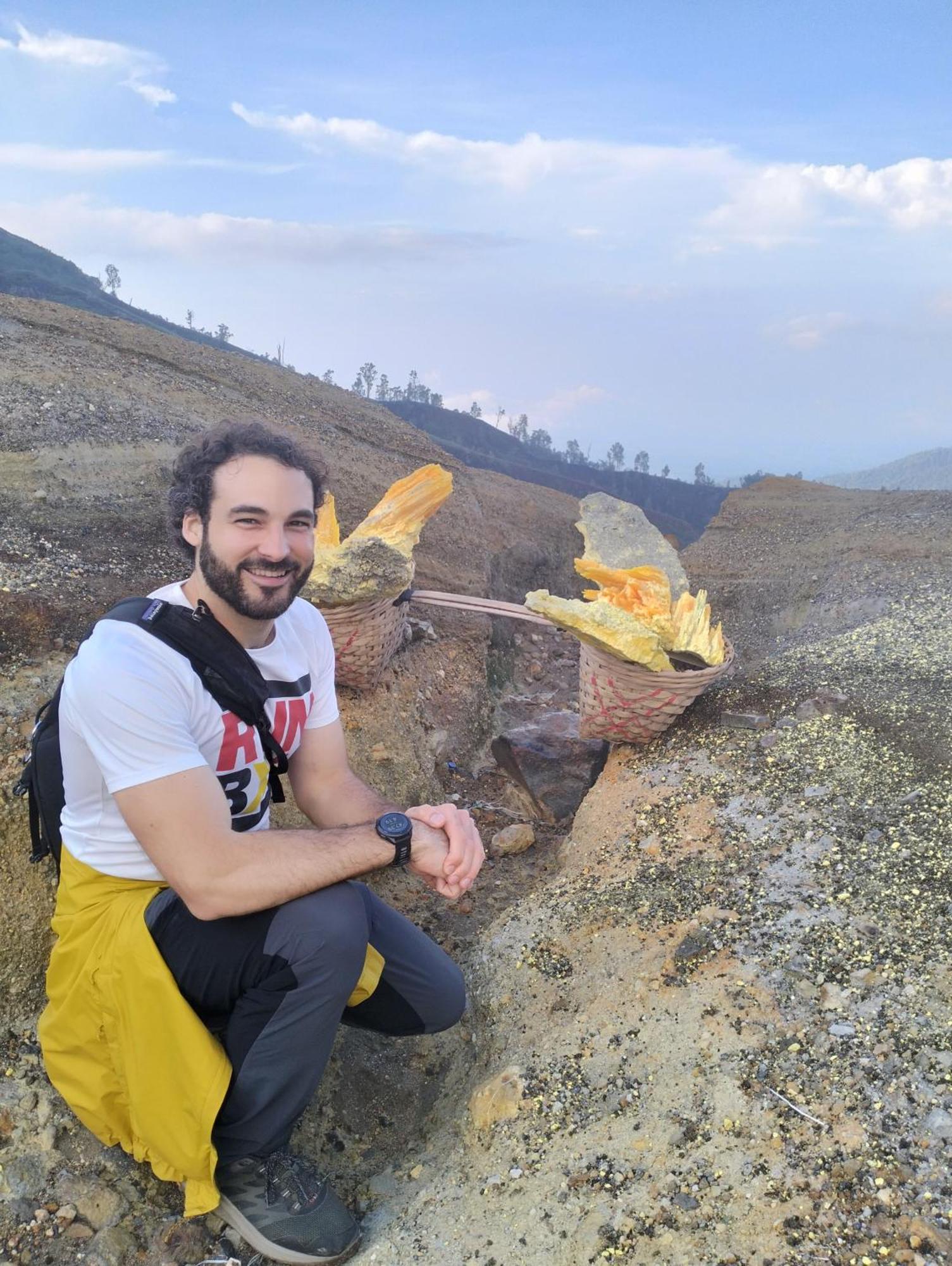 Nio Homestay And Tour Licin Экстерьер фото