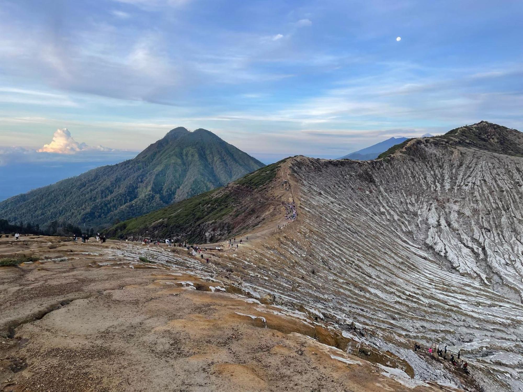 Nio Homestay And Tour Licin Экстерьер фото