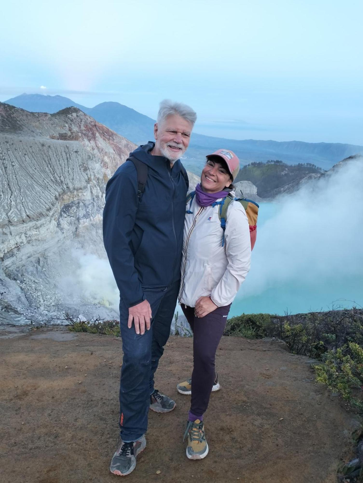 Nio Homestay And Tour Licin Экстерьер фото