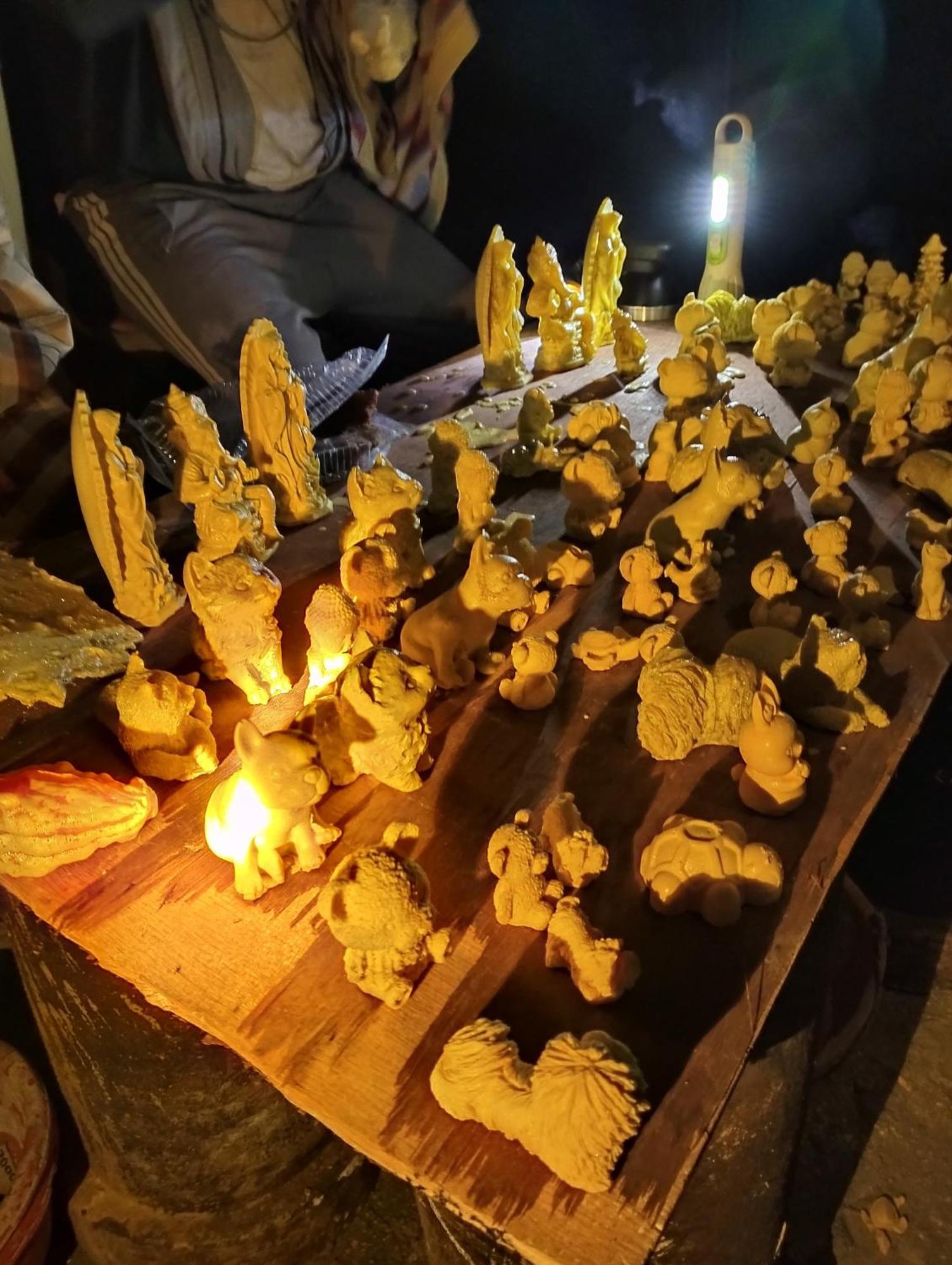 Nio Homestay And Tour Licin Экстерьер фото
