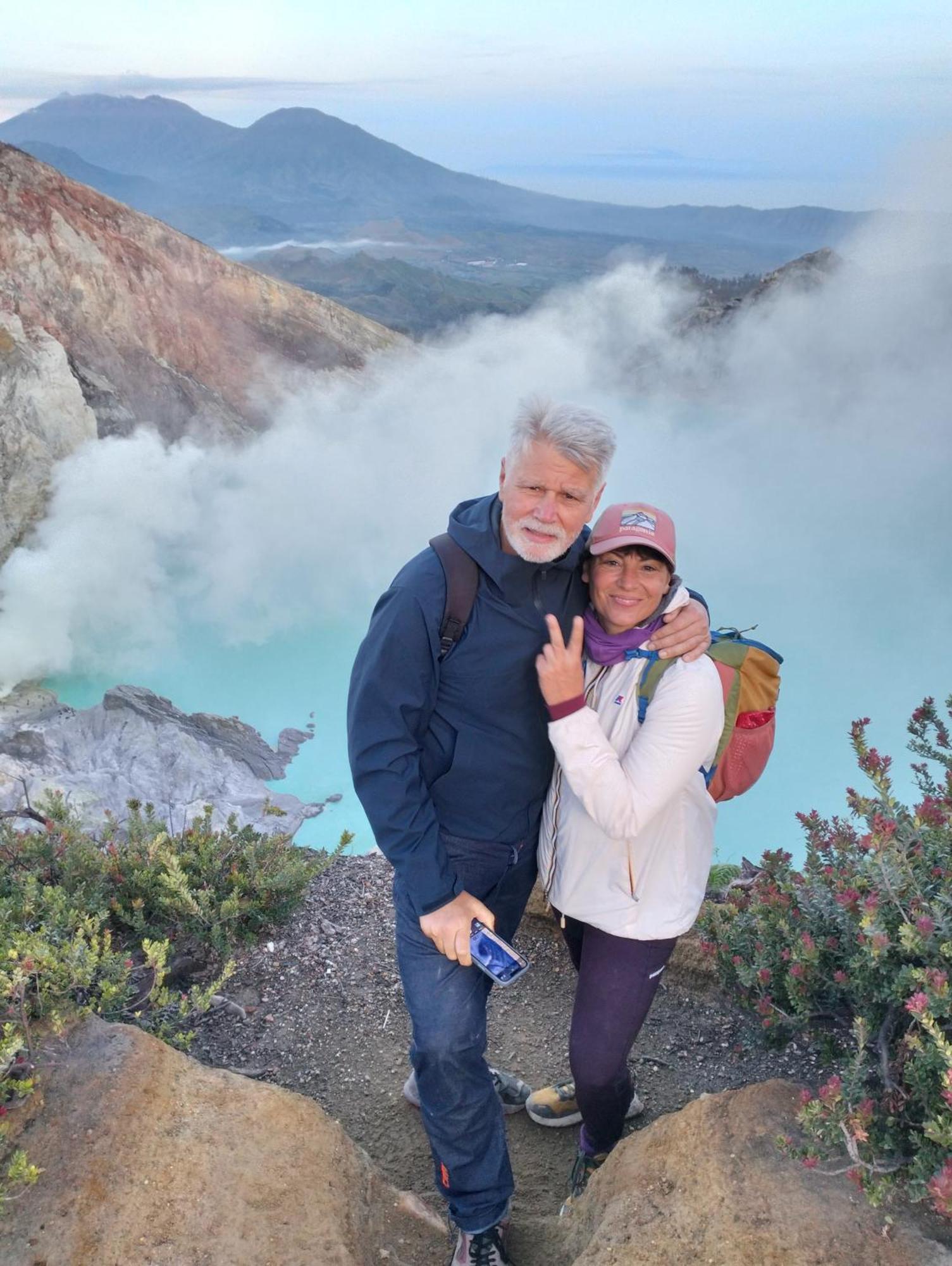 Nio Homestay And Tour Licin Экстерьер фото